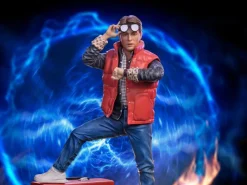 Back To The Future - Marty McFly 1/10th Scale Statue