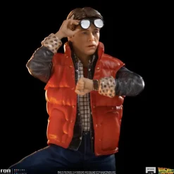 Back To The Future - Marty McFly 1/10th Scale Statue