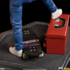 Back To The Future - Marty McFly 1/10th Scale Statue