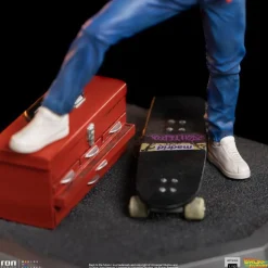 Back To The Future - Marty McFly 1/10th Scale Statue