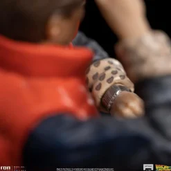 Back To The Future - Marty McFly 1/10th Scale Statue