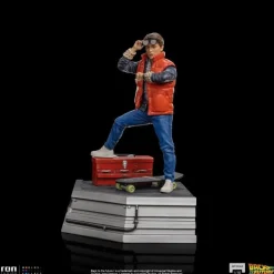 Back To The Future - Marty McFly 1/10th Scale Statue