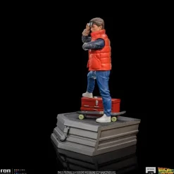 Back To The Future - Marty McFly 1/10th Scale Statue