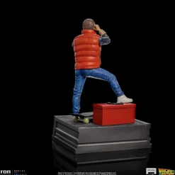 Back To The Future - Marty McFly 1/10th Scale Statue