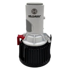 Back to the Future - Mr. Fusion Home Energy Reactor Scaled 4” Prop Replica