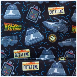Back to the Future - 40th Anniversary 17