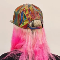 Back to the Future II - Marty McFly's Hat 1:1 Scale Life-Size Prop Replica