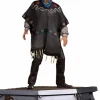 Back to the Future Part III - Marty McFly 1/10th Scale Statue