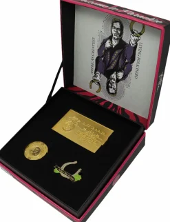 Back to the Future Part II - Biff Tannen's Pleasure Paradise Casino Limited Edition Replica Set