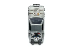 Back to the Future Part III - DeLorean Time Machine Hollywood Rides 1/32 Scale Die-Cast Vehicle Replica
