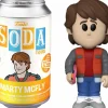 Back To The Future Part II - Marty McFly SODA Vinyl Figure (International Edition)