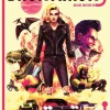 Backtrack by Brian Joines Deluxe Edition Hardcover Book