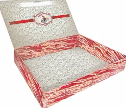 Bacon Storage Box