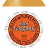 Bad Company - Live 1979 2xLP Vinyl Record (2022 Record Store Day Exclusive Orange Coloured Vinyl)
