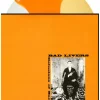 Bad Livers - Delusions of Banjer LP Vinyl Record (2025 Record Store Day Exclusive Candy Corn Coloured Vinyl)