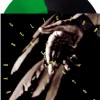 Bad Religion - Generator 30th Anniversary LP Vinyl Record (Half Green / Half Black Coloured Vinyl)