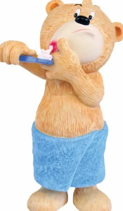 Bad Taste Bears - Basil (March 2012 BOTM)