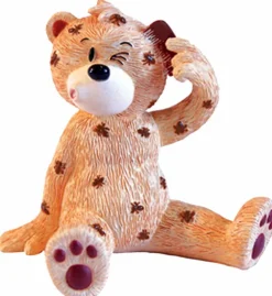 Bad Taste Bears - Bugsy
