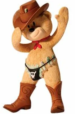 Bad Taste Bears - Chip