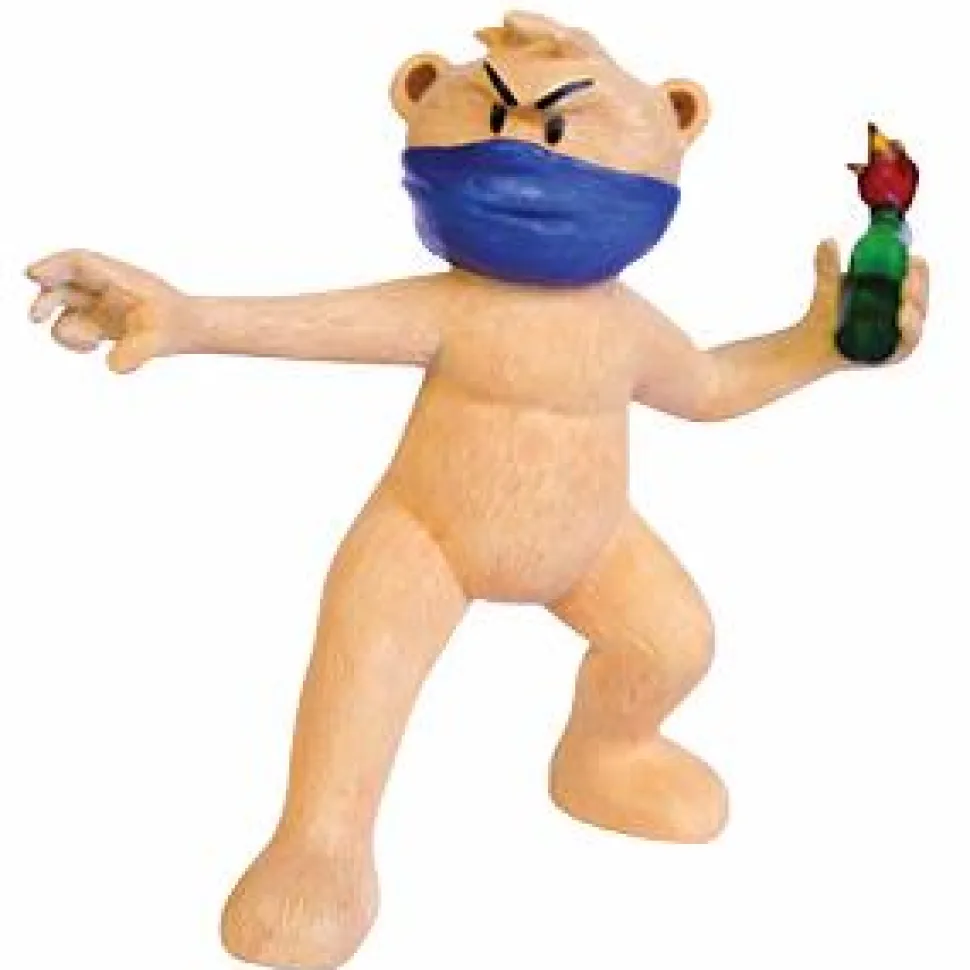 Bad Taste Bears - Chuck