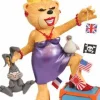 Bad Taste Bears - Debra (Standard Version Event)