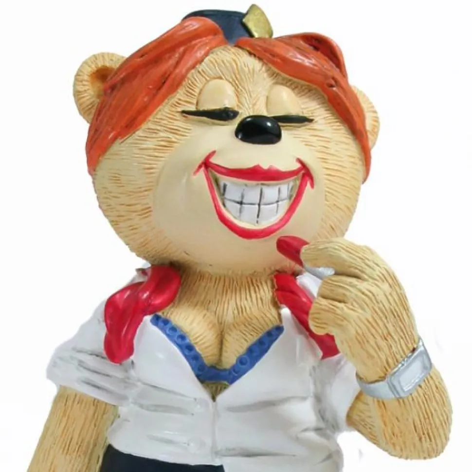Bad Taste Bears - Dolly