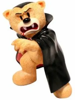 Bad Taste Bears - Dracula