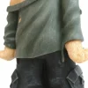 Bad Taste Bears - Elmo (Bear No. 13)