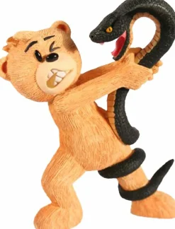 Bad Taste Bears - Horrorscopes Ophiuchus