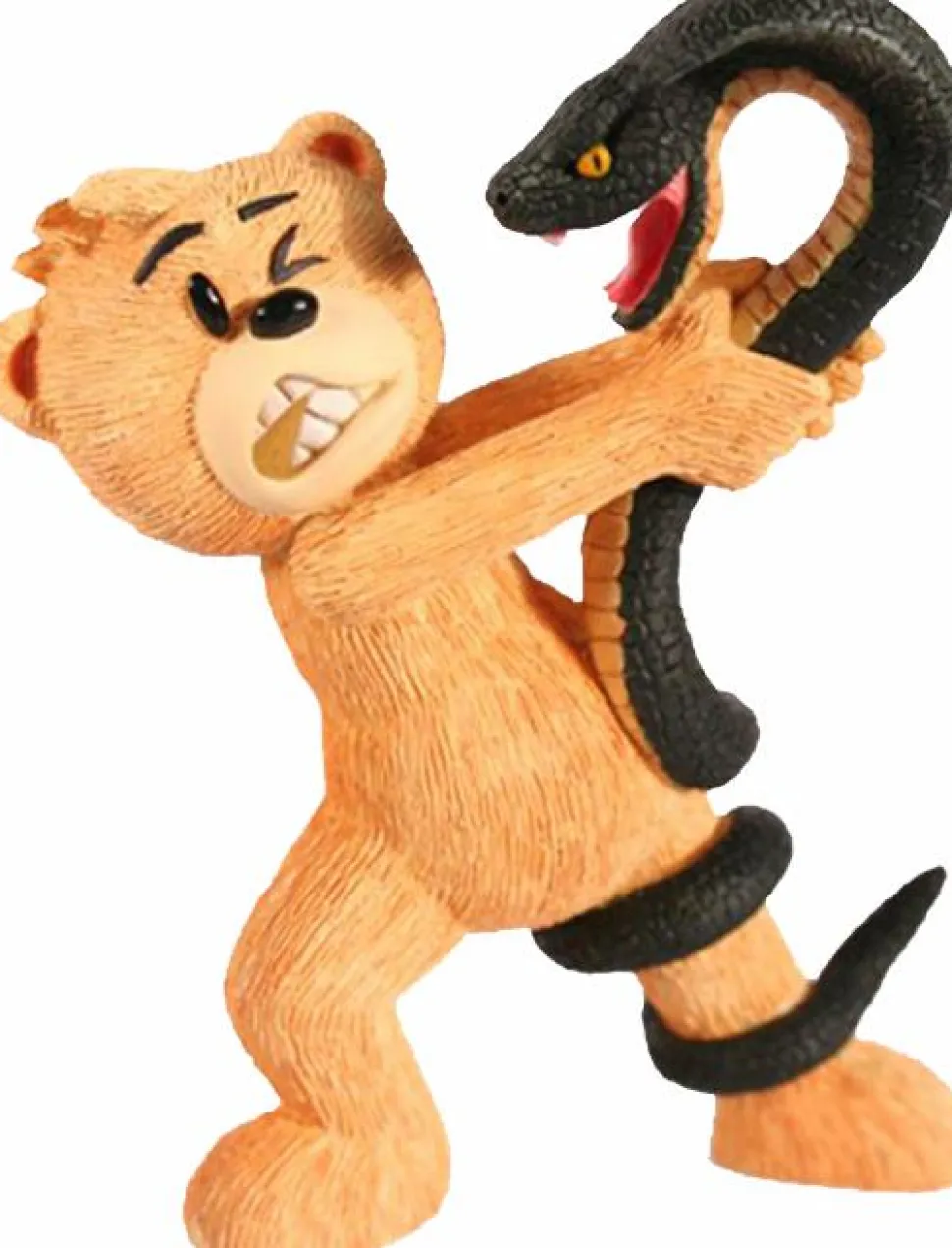 Bad Taste Bears - Horrorscopes Ophiuchus