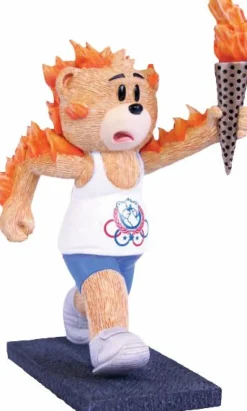 Bad Taste Bears - Ian Ferno Bearlimpics