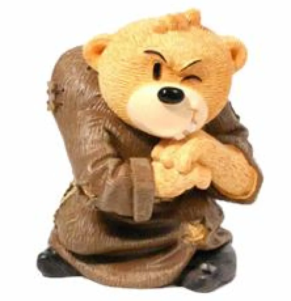 Bad Taste Bears - Igor