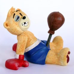 Bad Taste Bears - Joe Bearlimpics