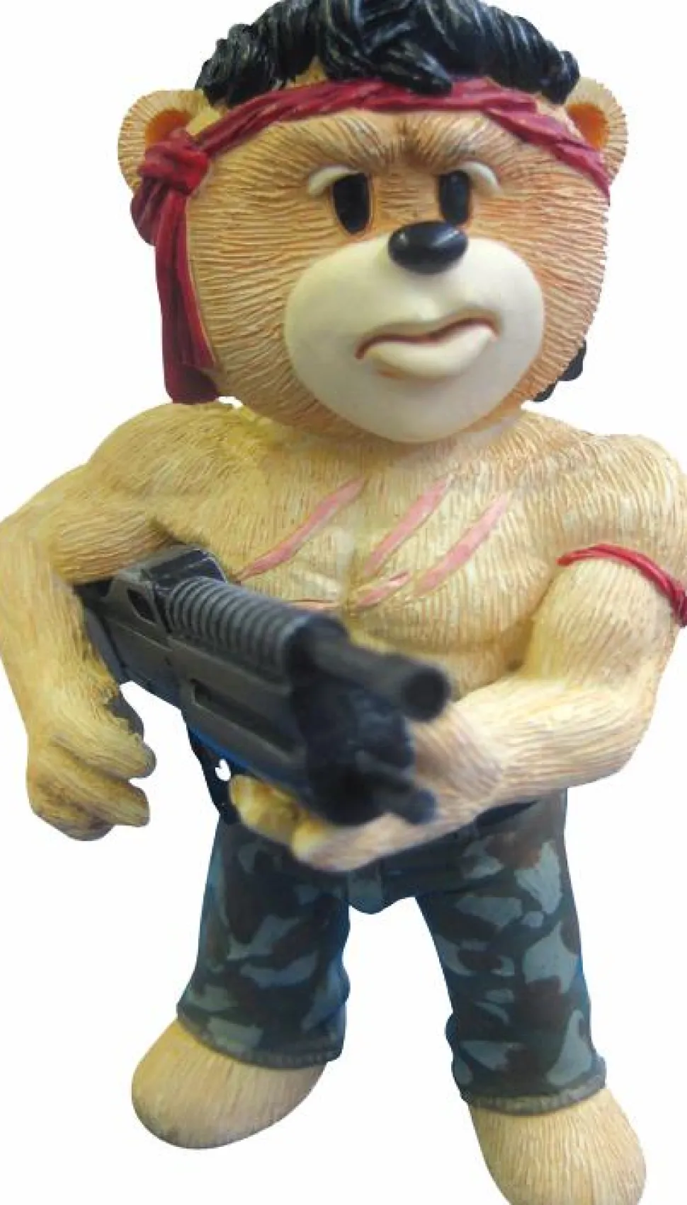 Bad Taste Bears - John (Movie Bear)