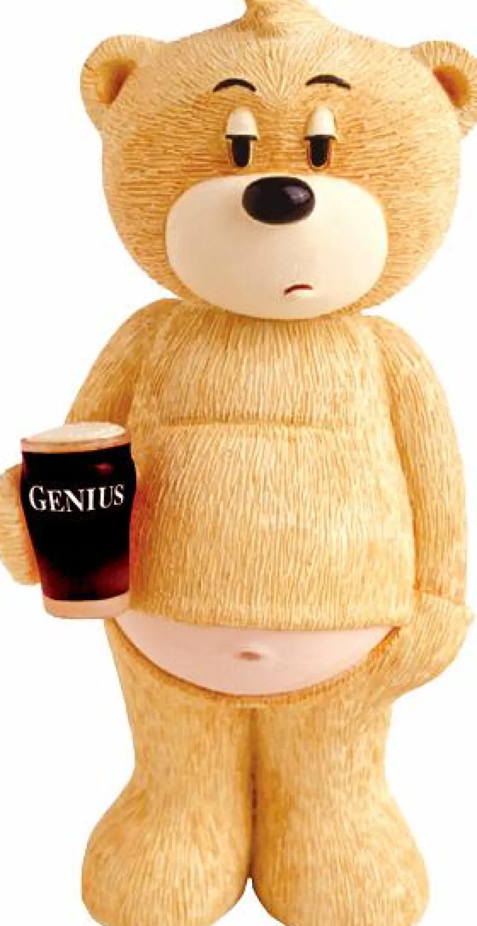 Bad Taste Bears - John Smith