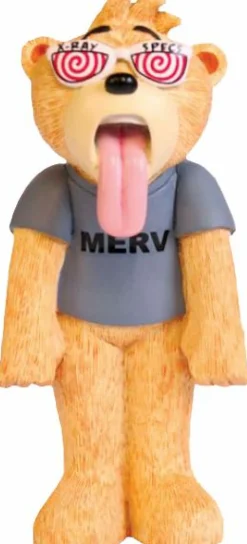 Bad Taste Bears - Merv