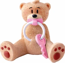Bad Taste Bears - Pink Rington (Retired)