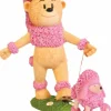 Bad Taste Bears - Poodle