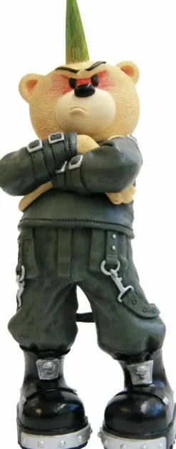 Bad Taste Bears - Razor (Bear No. 13)