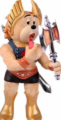 Bad Taste Bears - She-Man