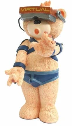 Bad Taste Bears - Sinclair