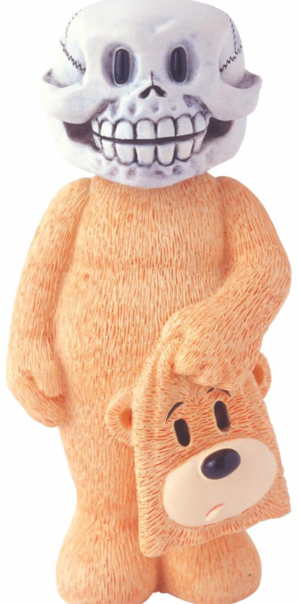 Bad Taste Bears - Skully (Retired)