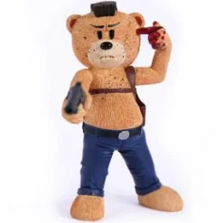 Bad Taste Bears - Travis