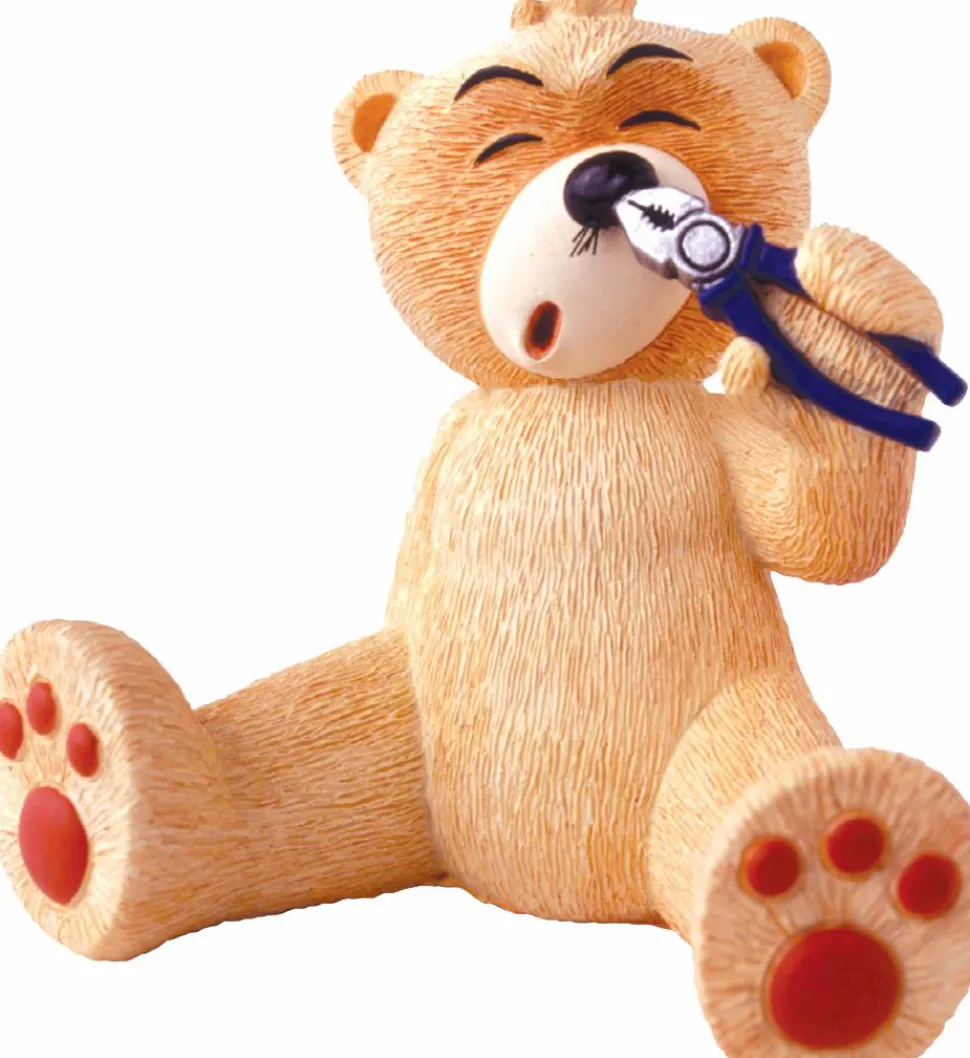 Bad Taste Bears - Tug (Retired)