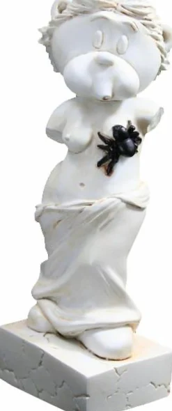 Bad Taste Bears - Venus