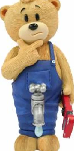 Bad Taste Bears - Walter