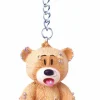 Bad Taste Bears Key Ring - Ringo