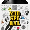 BadBadNotGood - Mid Spiral 2xLP Vinyl Record