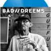 Bad//Dreems - Gutful LP Vinyl Record (Light Blue Coloured Vinyl)