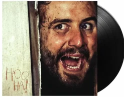 Bad//Dreems - Hoo Ha! LP Vinyl Record